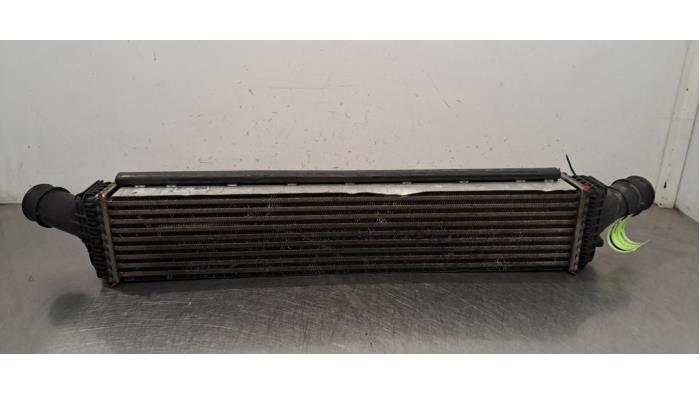 Intercooler Audi A6