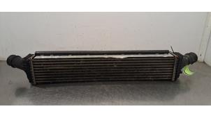Gebruikte Intercooler Audi A6 Avant (C7) 3.0 TDI V6 24V Prijs € 66,55 Inclusief btw aangeboden door Autohandel Didier