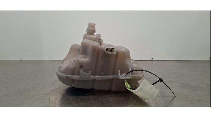 Réservoir d'expansion Audi A6