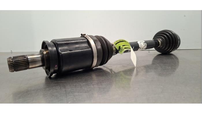 Arbre de transmission avant gauche BMW X5