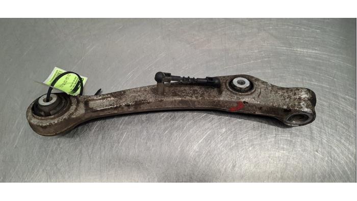 Bras de suspension avant gauche Audi A6