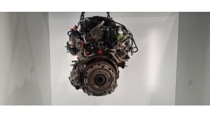 Gebruikte Motor Renault Master III (FV) 2.3 dCi 150 16V FWD Prijs € 5.445,00 Inclusief btw aangeboden door Autohandel Didier