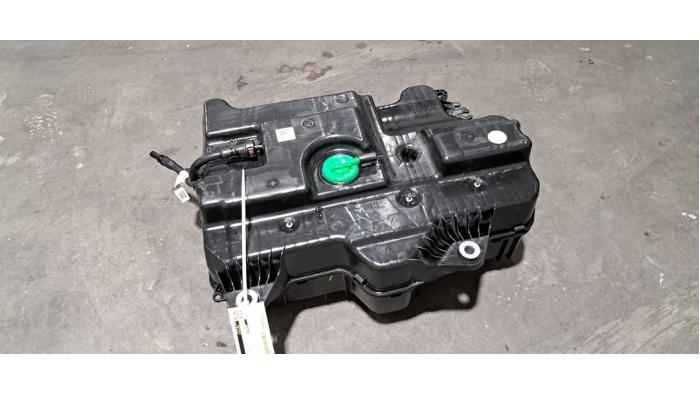 Adblue tank Renault Trafic