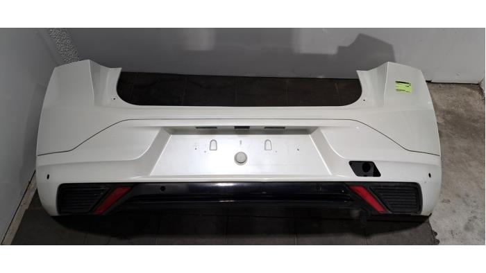 Achterbumper DS Automobiles DS4