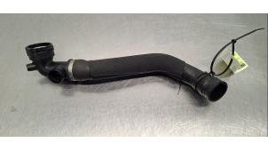Gebruikte Intercooler Slang Audi A6 Avant (C7) 3.0 TDI V6 24V Prijs € 30,25 Inclusief btw aangeboden door Autohandel Didier