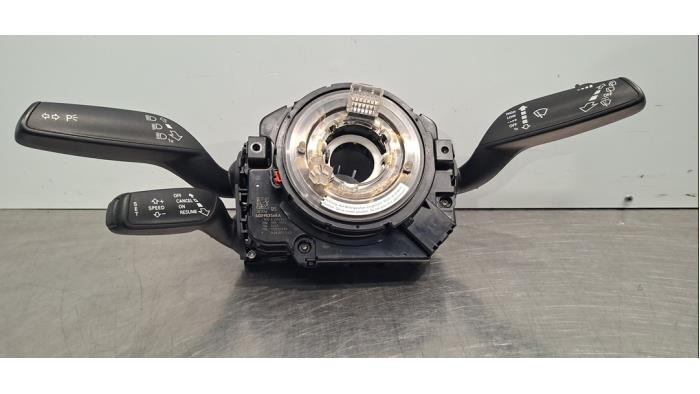 Combischakelaar Stuurkolom Audi A6