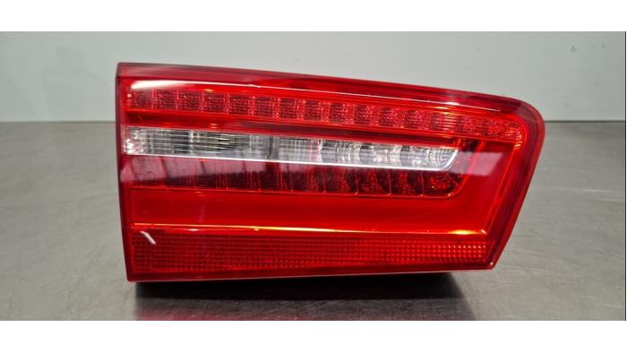 Feu arrière gauche Audi A6