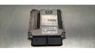 Gebruikte Computer Motormanagement Audi A6 Avant (C7) 3.0 TDI V6 24V Prijs € 266,20 Inclusief btw aangeboden door Autohandel Didier