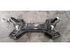 Fiat Ducato (250) E-Ducato Subframe