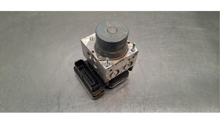 Pompe ABS Nissan Qashqai