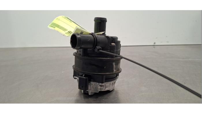 Pompe à eau supplémentaire Fiat Ducato