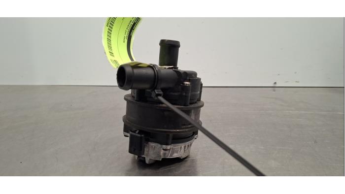 Pompe à eau supplémentaire Fiat Ducato