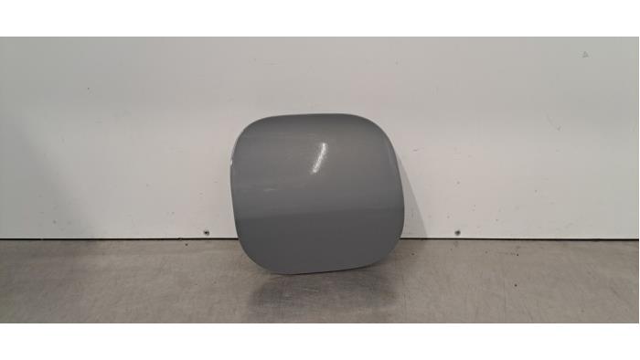 Tank Klep Nissan Qashqai