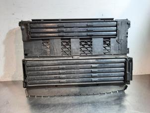 Gebruikte Luchtgeleider Citroen C5 Aircross I (A4/AC/AJ/AR) 1.2 e-THP PureTech 130 Prijs € 266,20 Inclusief btw aangeboden door Autohandel Didier