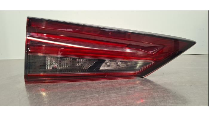 Feu arrière gauche Nissan Qashqai