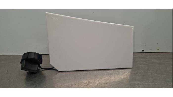 Tank Klep Fiat Ducato