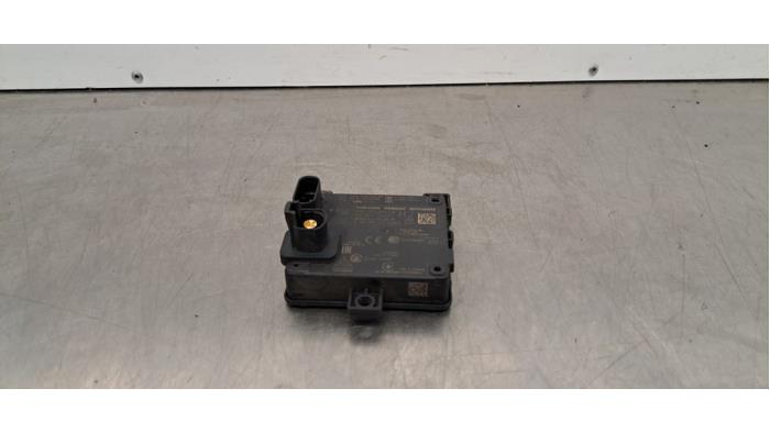 Radar sensor Nissan Qashqai