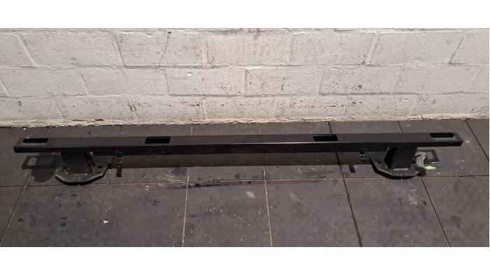 Bumperframe achter Fiat Ducato