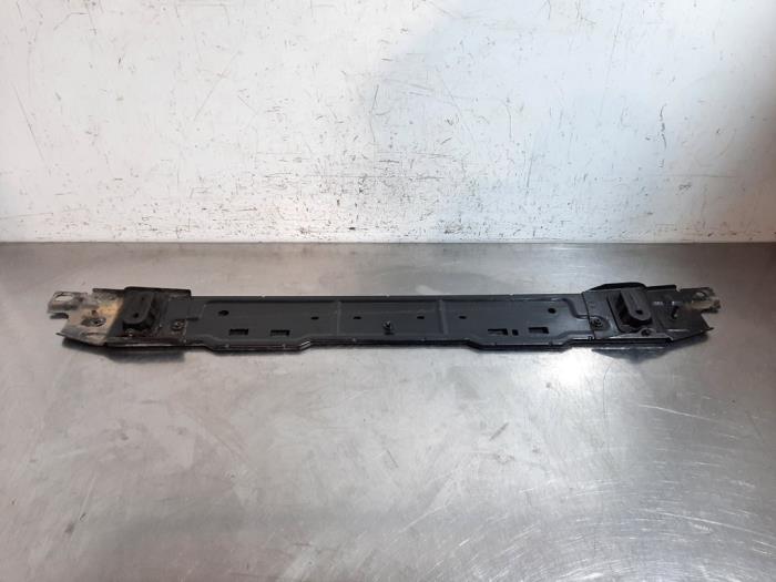 Radiatorbalken Citroen C5 Aircross