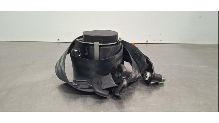 Ceinture de sécurité avant droite Fiat Ducato