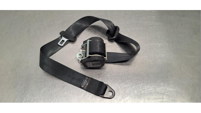 Ceinture de sécurité avant gauche Fiat Ducato