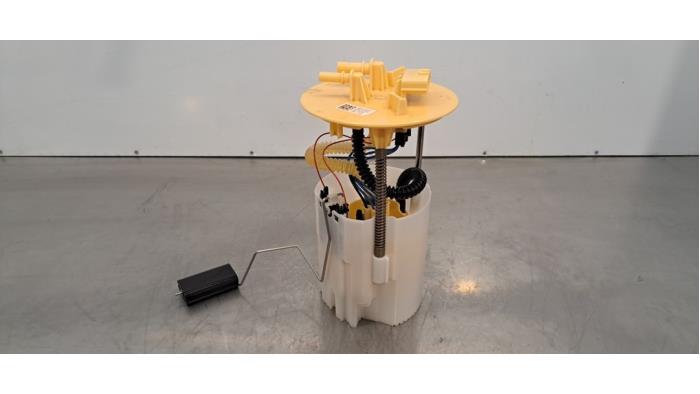 Pompe carburant électrique Renault Trafic