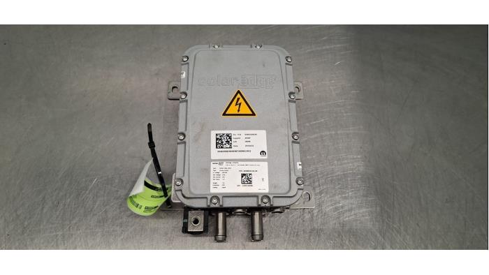 DC/CD convertisseur Fiat Ducato