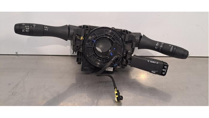 Commutateur combi colonne de direction Renault Trafic