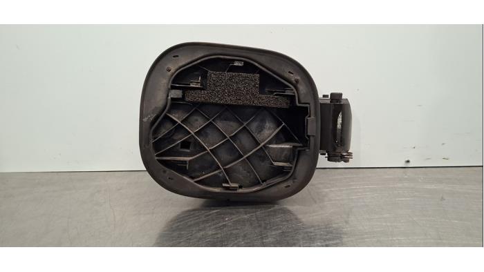 Clapet réservoir Nissan Qashqai