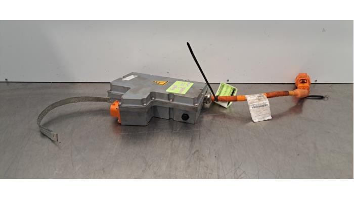 Module (divers) Fiat Ducato