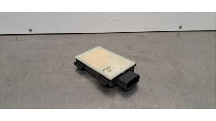 Radar sensor Nissan Qashqai