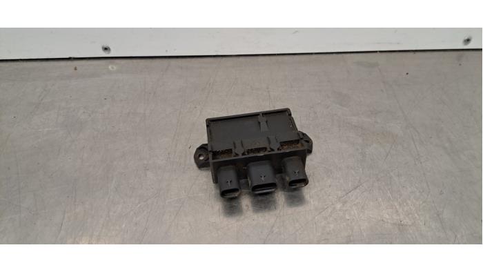 Capteur (divers) Nissan Qashqai