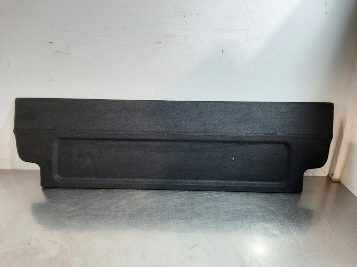 Hoedenplank Citroen C5 Aircross