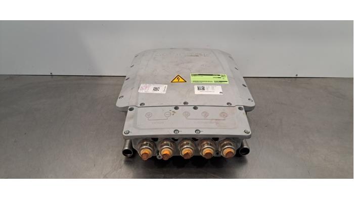 Convertisseur (hybride) Fiat Ducato