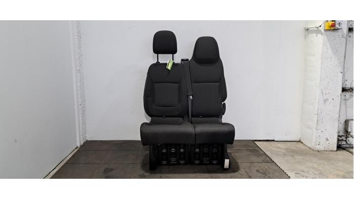 Banquette avant droit Renault Trafic