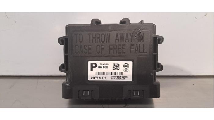 Module Gateway Renault Trafic