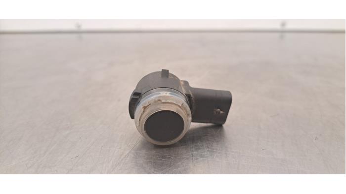 Capteur PDC Nissan Qashqai