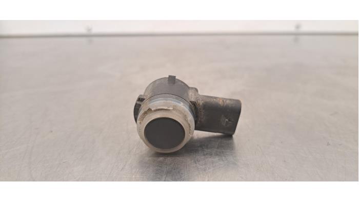 Capteur PDC Nissan Qashqai