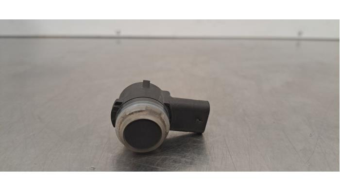 Capteur PDC Nissan Qashqai