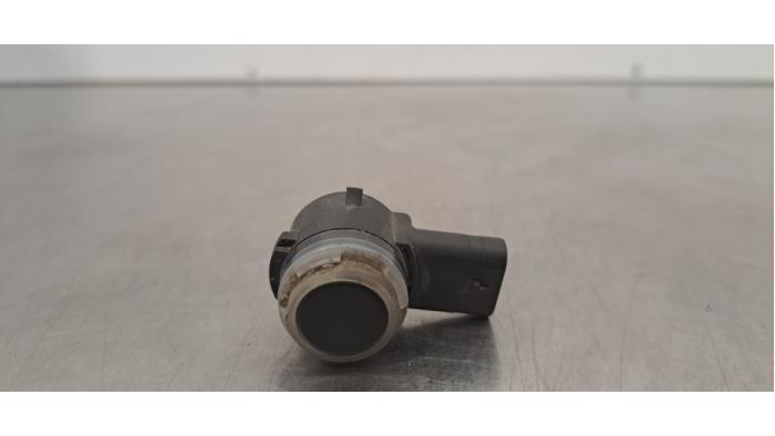 Capteur PDC Nissan Qashqai