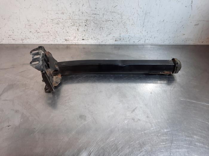 Barre châssis avant Citroen C5 Aircross