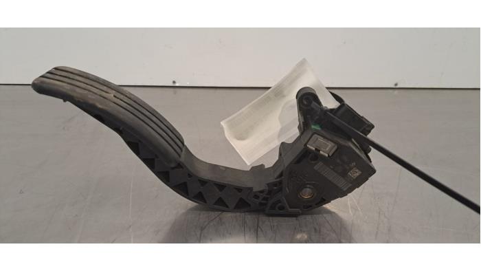 Pédale d'accélérateur Renault Trafic