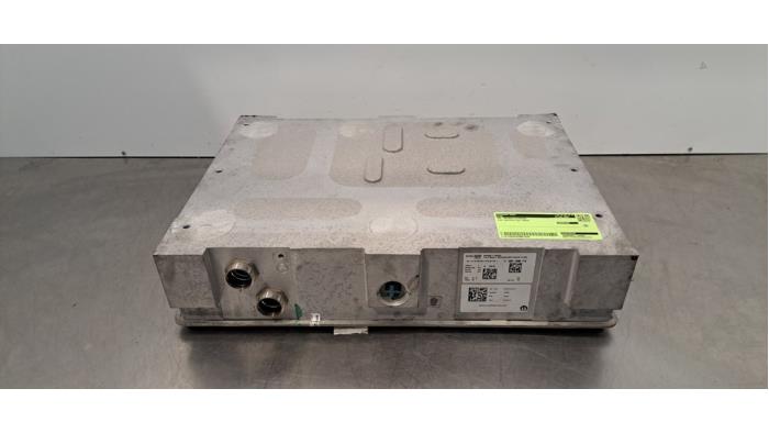 Chargeur embarqué Fiat Ducato