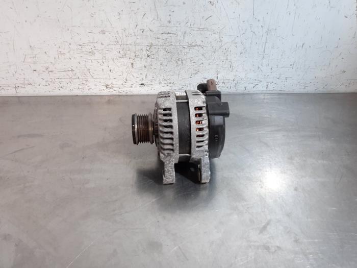 Dynamo Citroen C5 Aircross