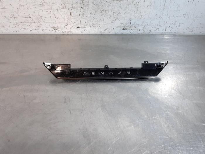 Unité de contrôle Multimedia Citroen C5 Aircross