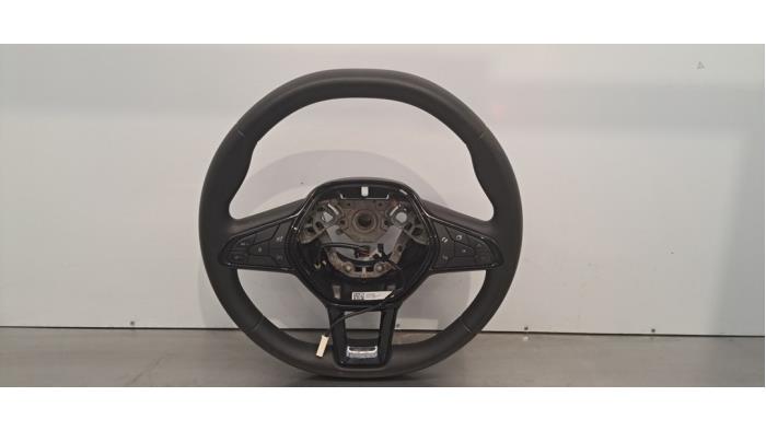 Stuurwiel Renault Trafic