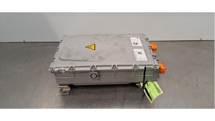 Chargeur embarqué Fiat Ducato