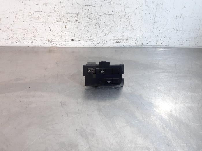 Commutateur phare hauteur réglable Citroen C5 Aircross