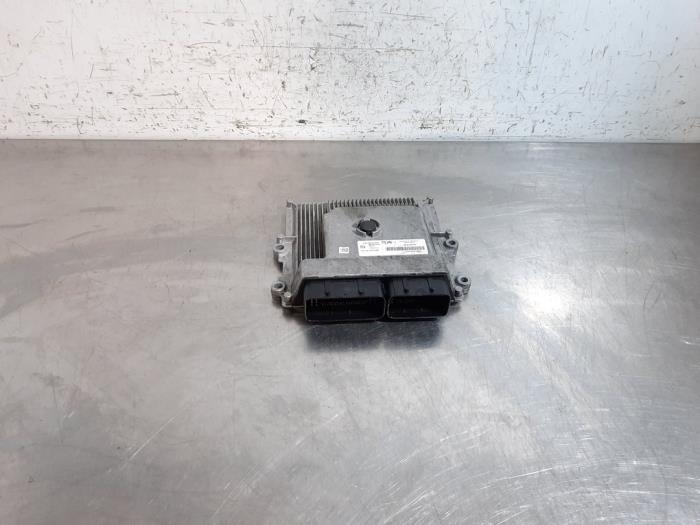 Computer Motormanagement Citroen C5 Aircross