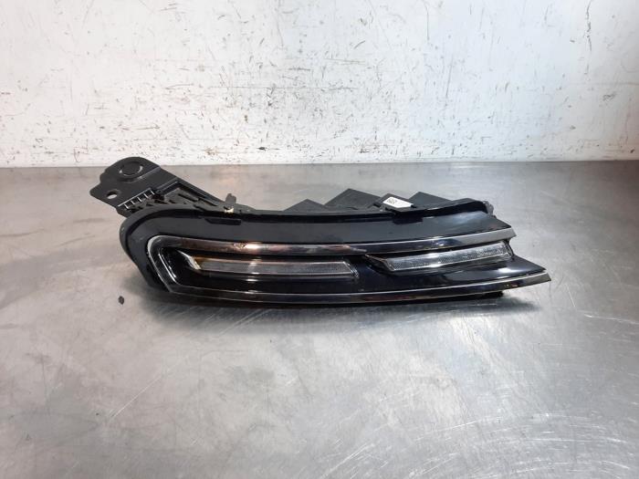 Feu antibrouillard avant droit Citroen C5 Aircross